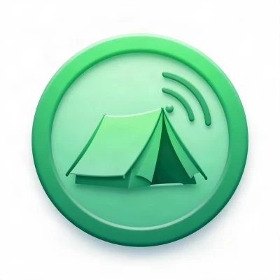 Kampeer Radar
