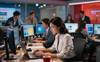 News & Media Publishers